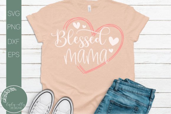 Blessed Mama SVG: A Designer’s Embroidery Review
