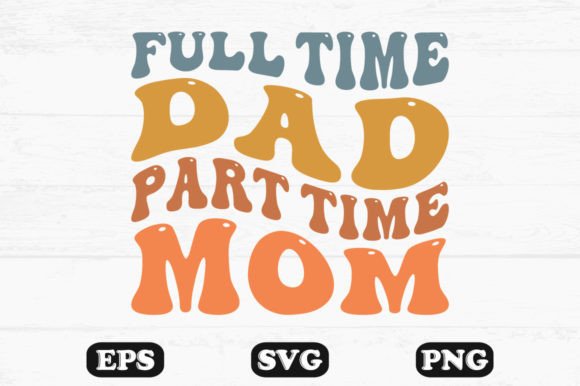 Full Time Dad Part Time Mom Etro Wavy Review
