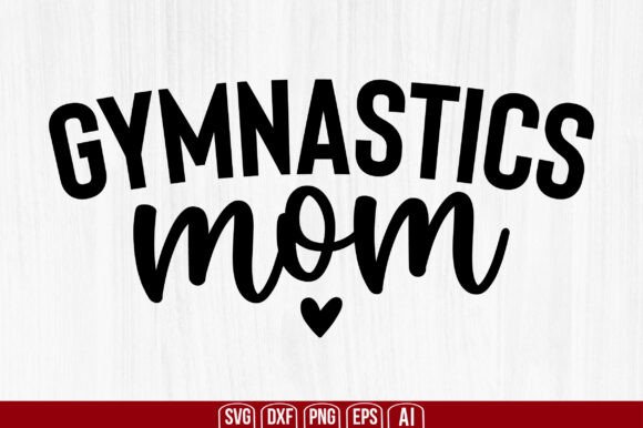 Gymanstics Mom: A Designer’s Embroidery Review
