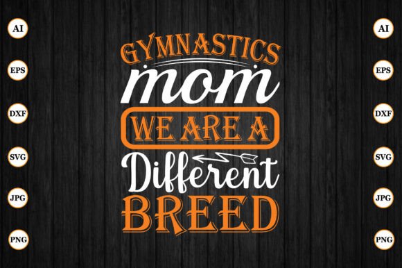Gymnastics Mom Design: A Crafter’s Review