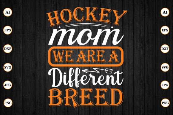 Hockey Mom Design: A Crafter's Stitch Review