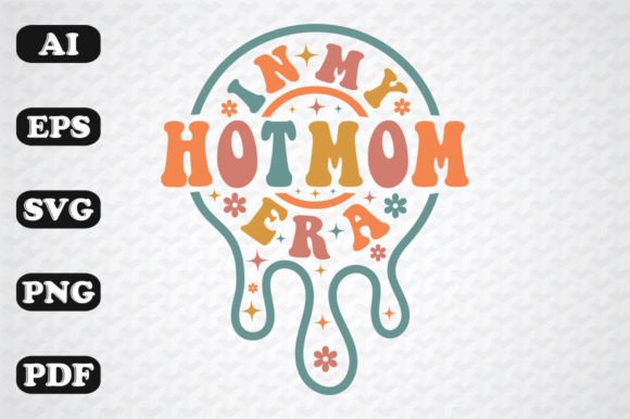 In My Hot Mom Era: An Embroidery Design Review