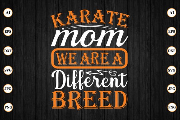 Karate Mom Design: A Crafter's Review