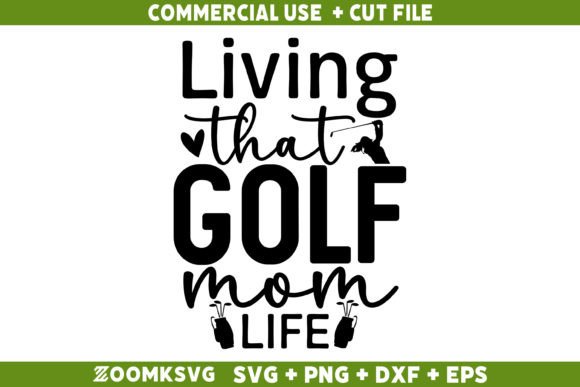 Living That Golf Mom Life: A Designer’s Review