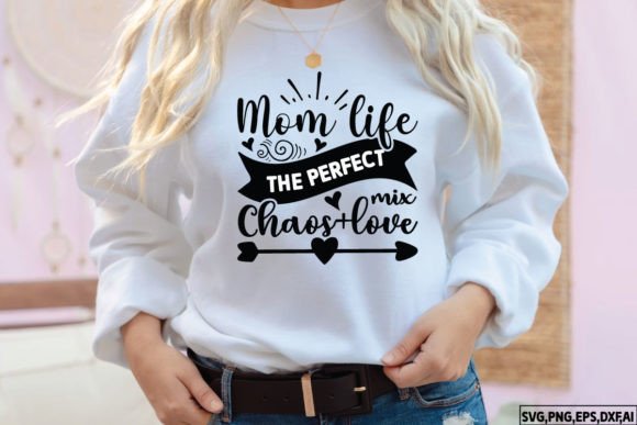 Mom Life SVG: A Designer’s Embroidery Review