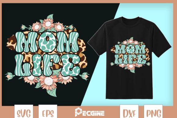 Mom Life Western Mama: An Embroidery Design Review