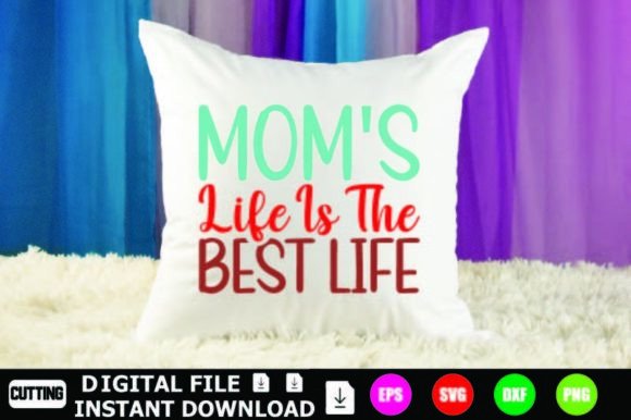 Mom's Life is the Best Life: A Designer’s Review