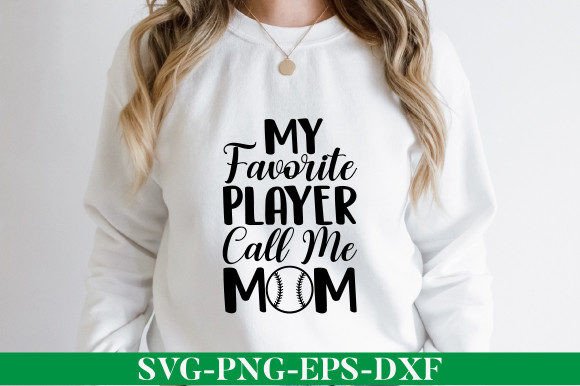 My Favorite Player Call Me Mom: A Designer's Review