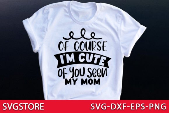 Of Course I'm Cute: Embroidery Design Review