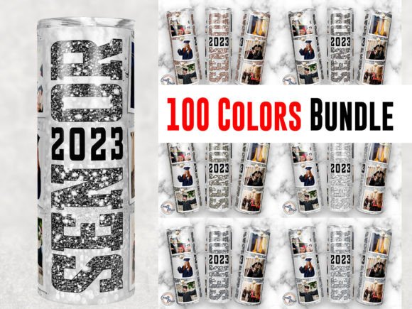 Review: Mom of a Senior 2023 Bundle
