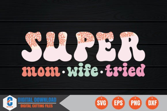 Super Mom Wife Tried: A Retro Embroidery Review