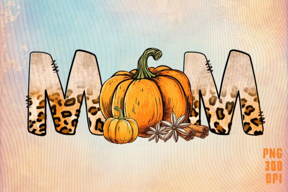 Thanksgiving Mom Pumpkin Leopard Shirt Review