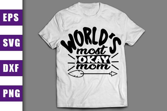 World’s Most Okay Mom: An Embroidery Design Review